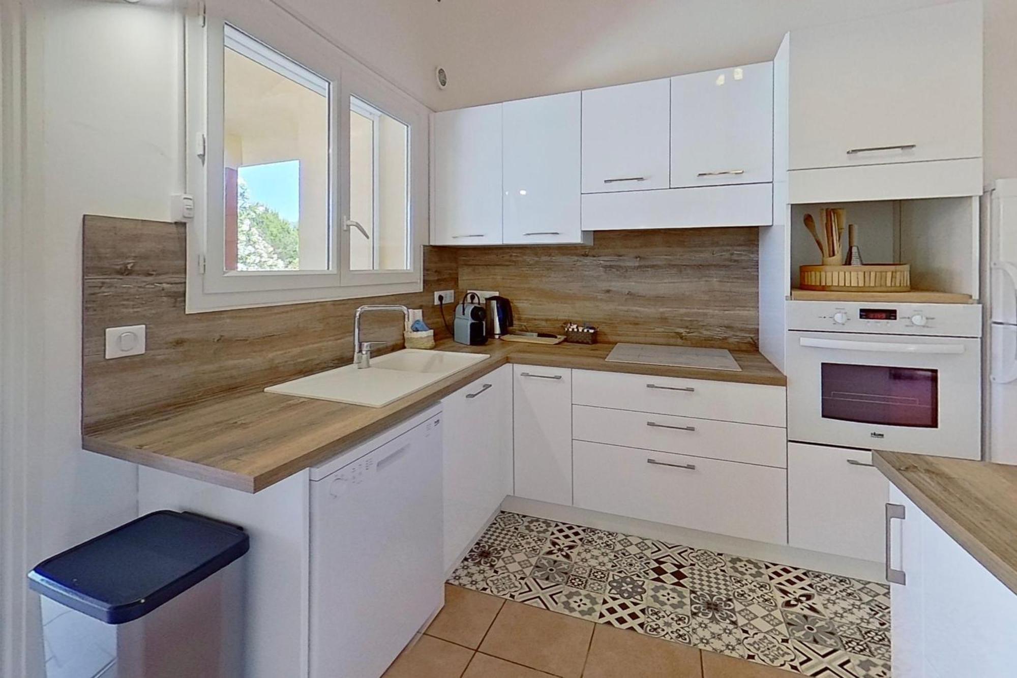 Villas Cala Corsa - 3 Et 4 Chambres - Cala Rossa Porto-Vecchio - Villas Entierement Climatisees Avec Piscine Chauffee Partagee Et Piscines Privees - Internet Gratuit Eksteriør bilde
